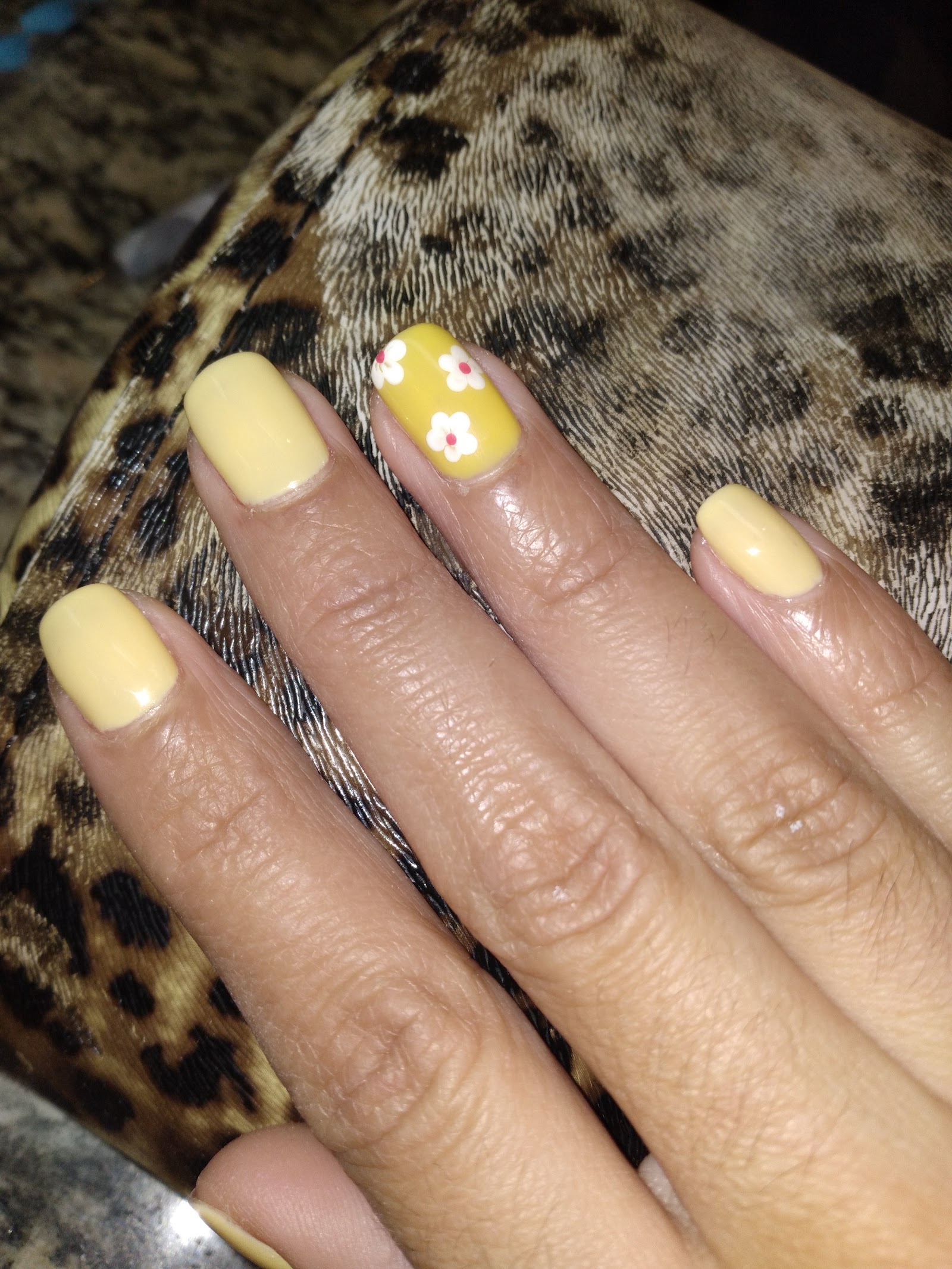 Tropical Dunes Nails nail photo 2