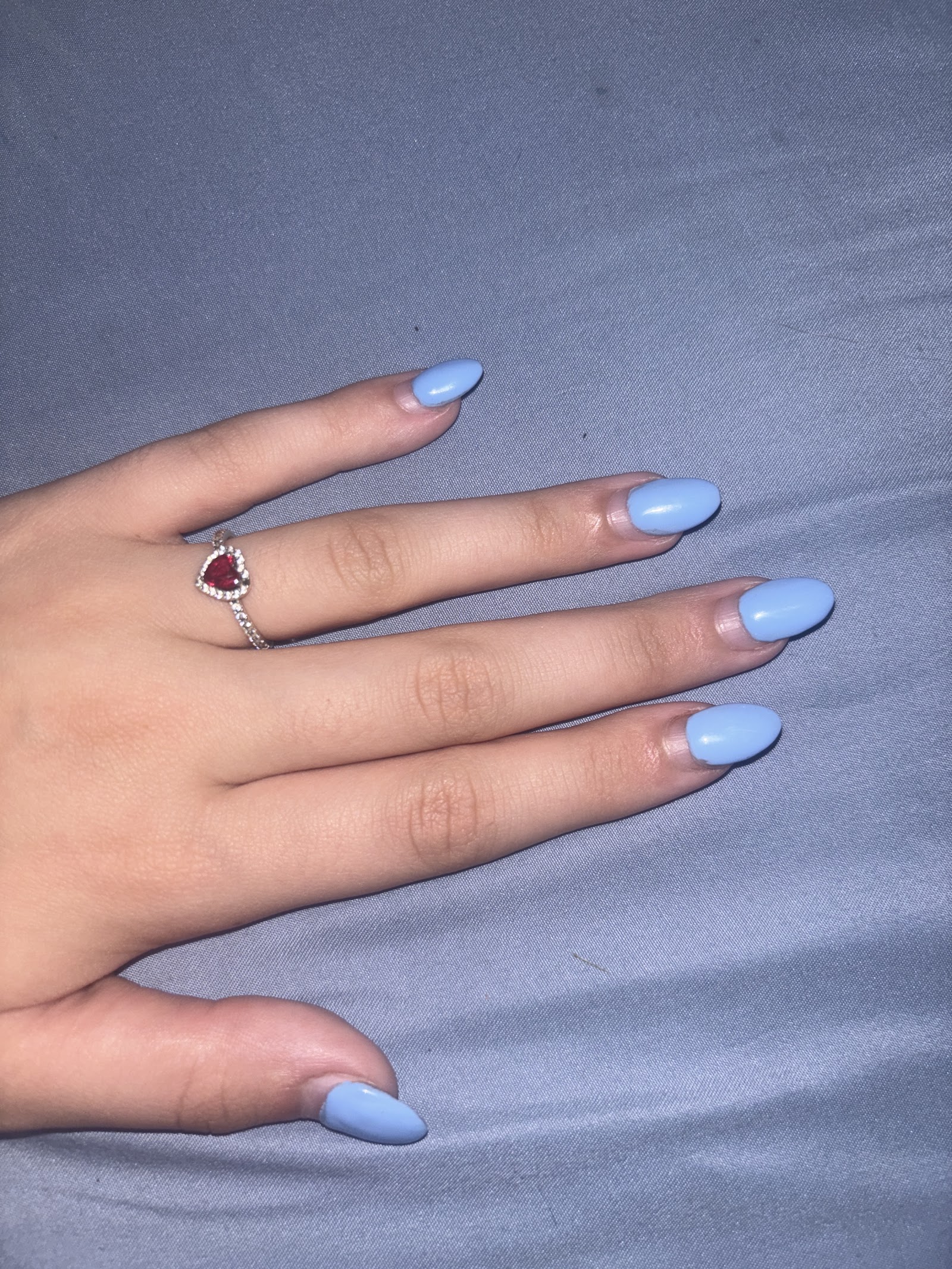 Tropical Dunes Nails nail photo 3