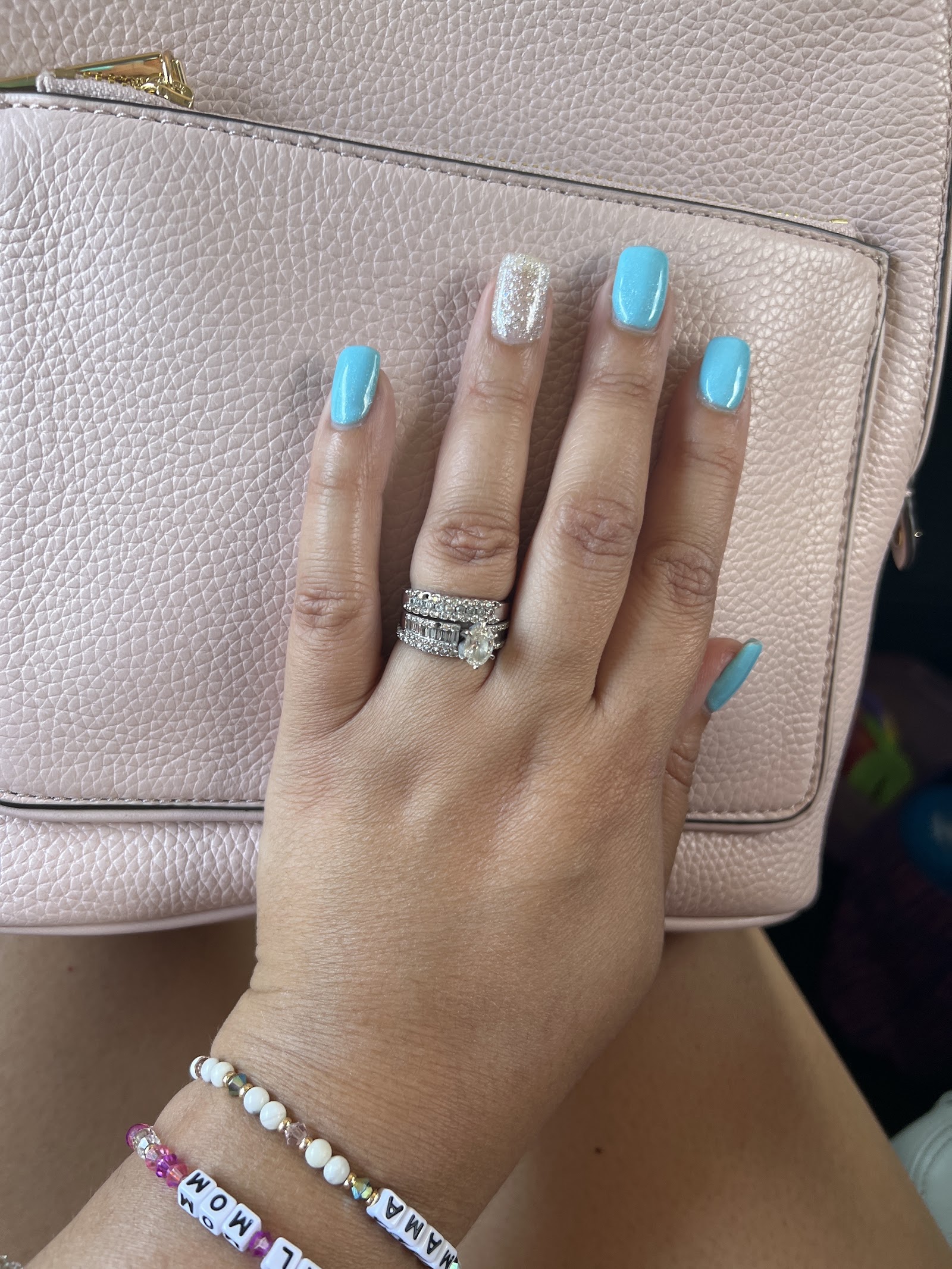 Tropical Dunes Nails nail photo 4