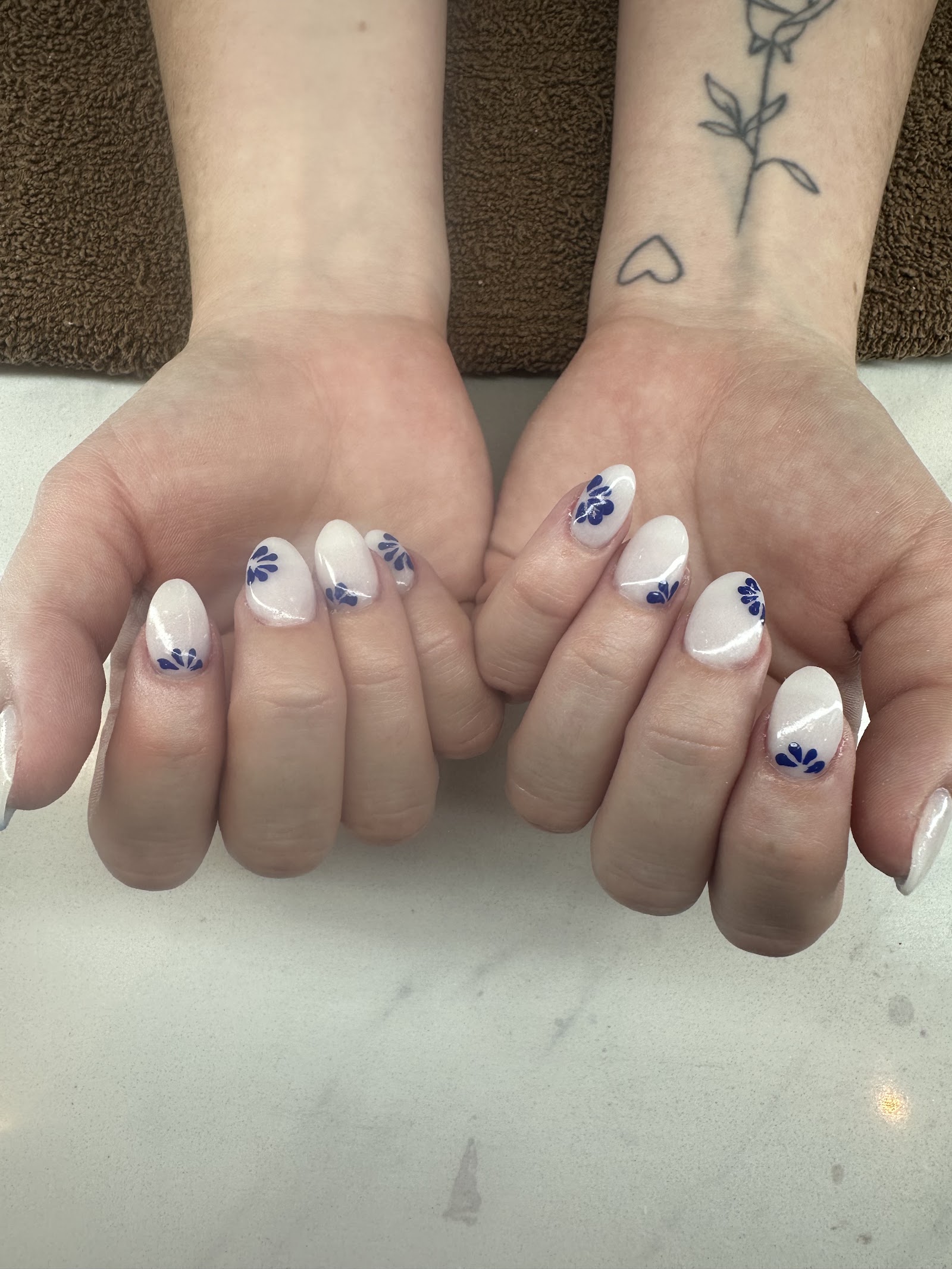 Tropical Dunes Nails nail photo 5